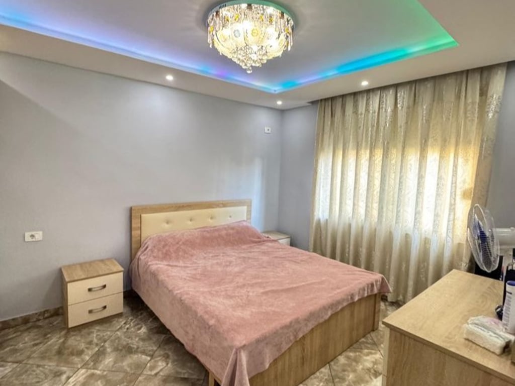 Apartment for sale 1+1 on Dibra Street (ID B111125) Tirana