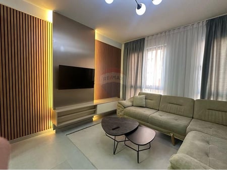 APARTAMENT 2+1, GREEN CITY ne astir