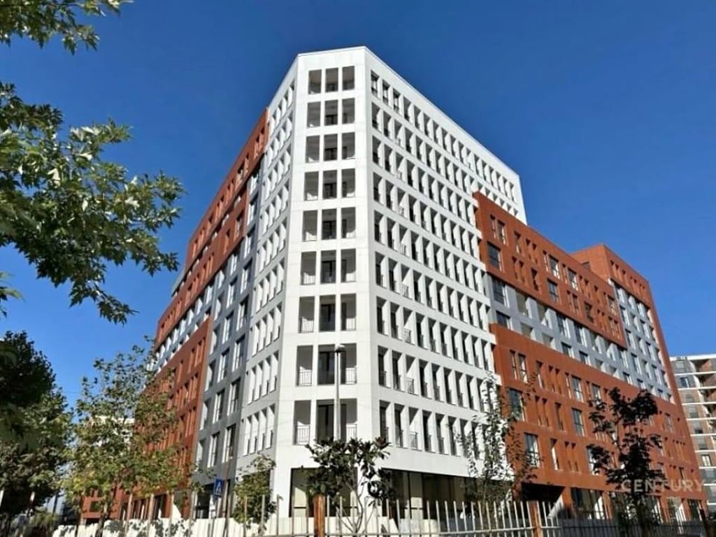 🛋️Apartment for rent 2+1 Astir