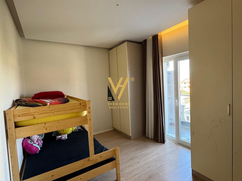 VENDESI APPARTAMENTO 2+1+2+BLK A FIORI DI BOSCO 260.000 EURO