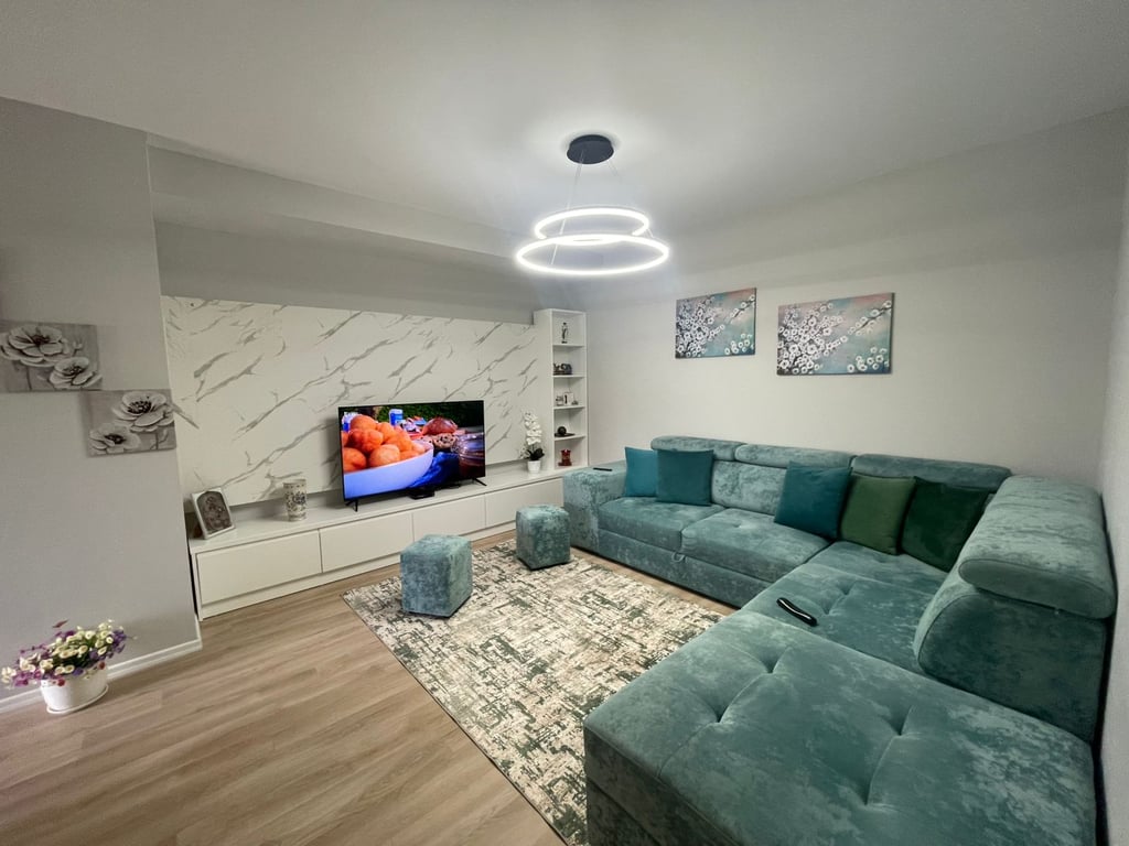 Apartment 2+1 for sale in Astir.