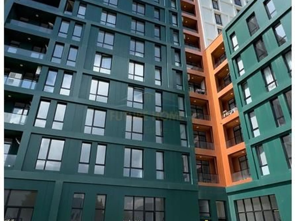 Vendesi Appartamento 1+1+Posto Auto - Via Jordan Misja, Tirana