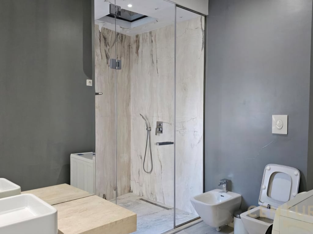🏡 SHITET APARTAMENT 2+1+VERANDË TEK ISH EKSPOZITA 🏡 2+1 APARTMENT WITH VERANDA FOR SALE – ISH EKSPOZITA