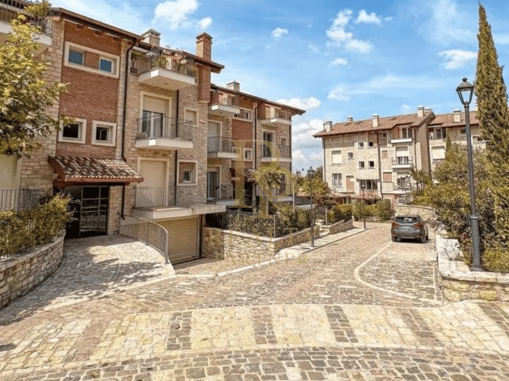 🔑Vendita Villa 3 Piani – Secret Garden, TEG 🌿