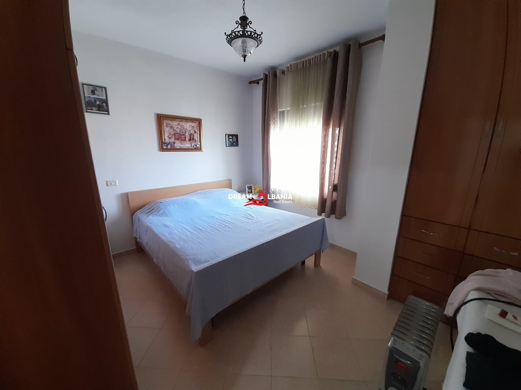Appartamento 1+1 in Vendita a Don Bosko, vicino alla Moschea a Tirana (ID 4111920)