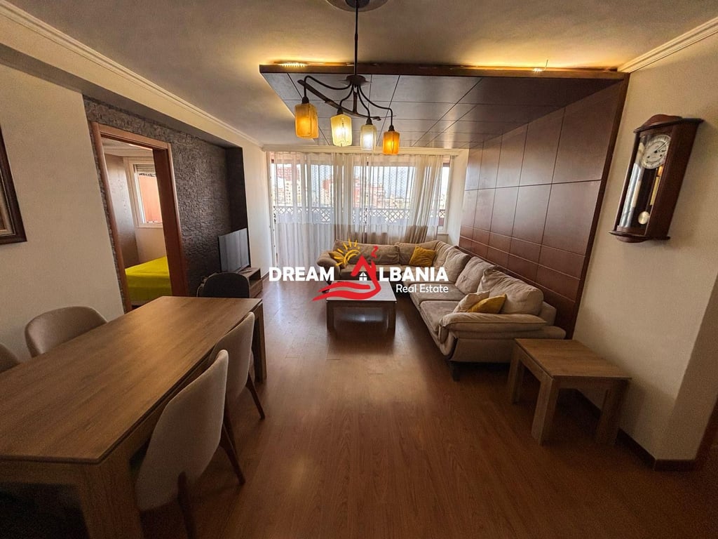 3+1+2 apartment for sale at the former Exhibition near the District Court Tirana ID (4131416)