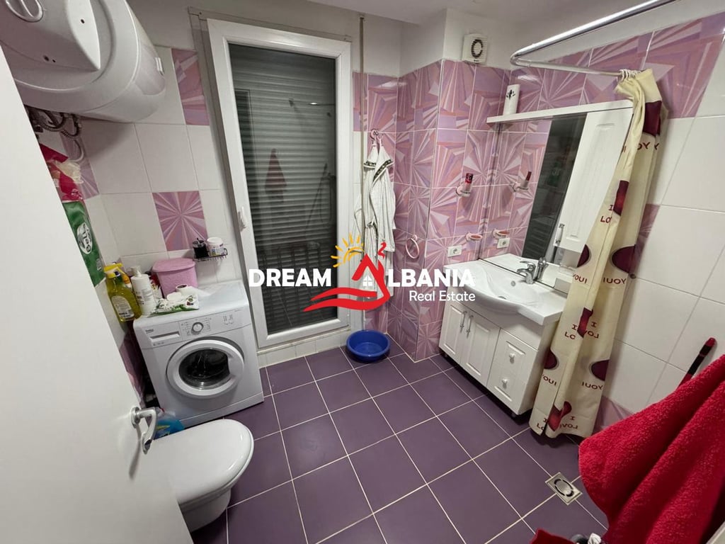 Shitet apartament 2+1 tek Shkembi Kavajes – Durres (ID 41211875)