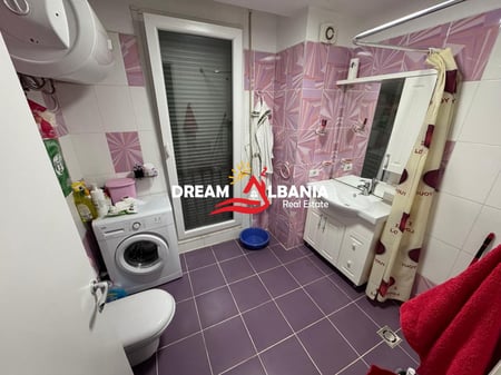 Shitet apartament 2+1 tek Shkembi Kavajes – Durres (ID 41211875)