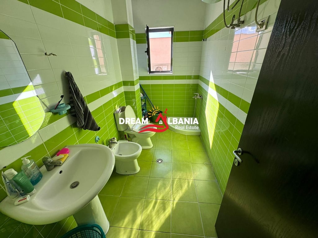 Apartament 1+1 ne shitje ne Selite prane Universitetit Barleti ne Tirane (ID 4111788 )
