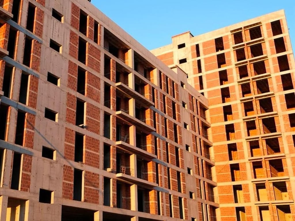 Vendita di posto auto in Bulevardin e Ri. Complesso Orbitale