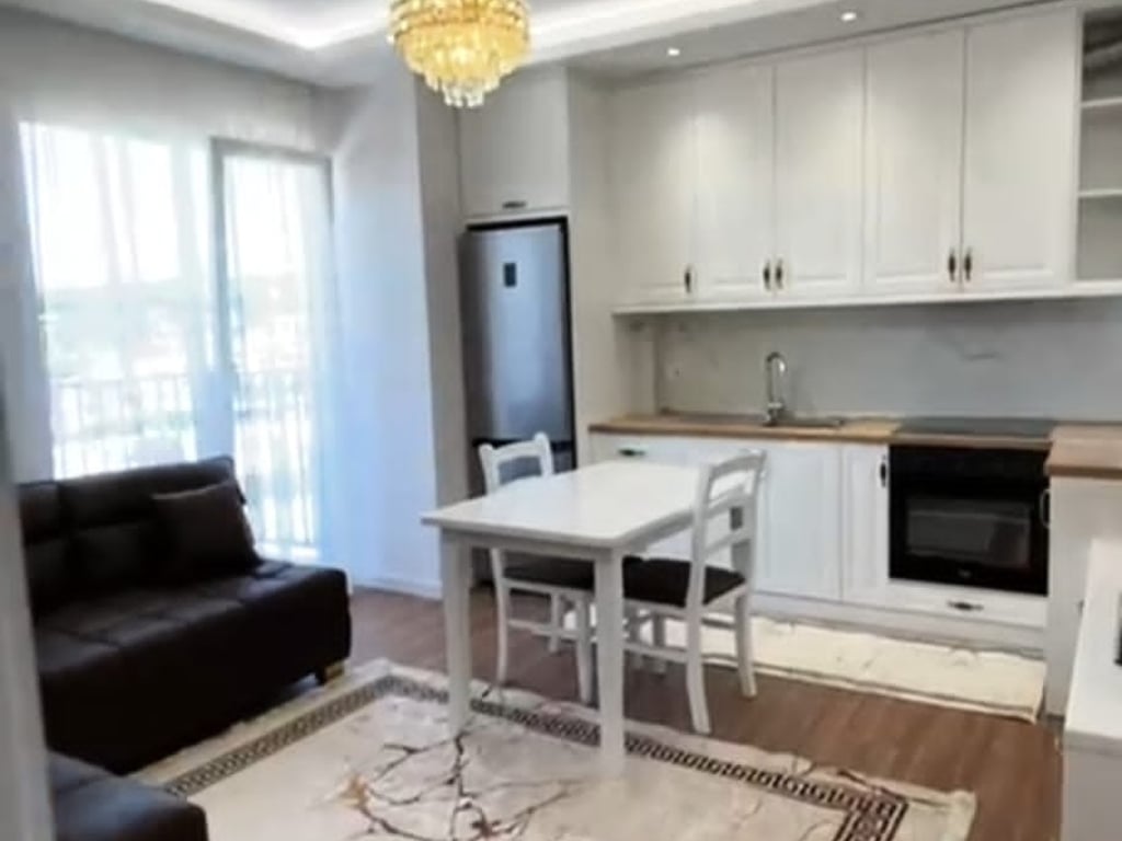 Appartamento 2+1+Posto Auto Rotonda di Sauk 550 €