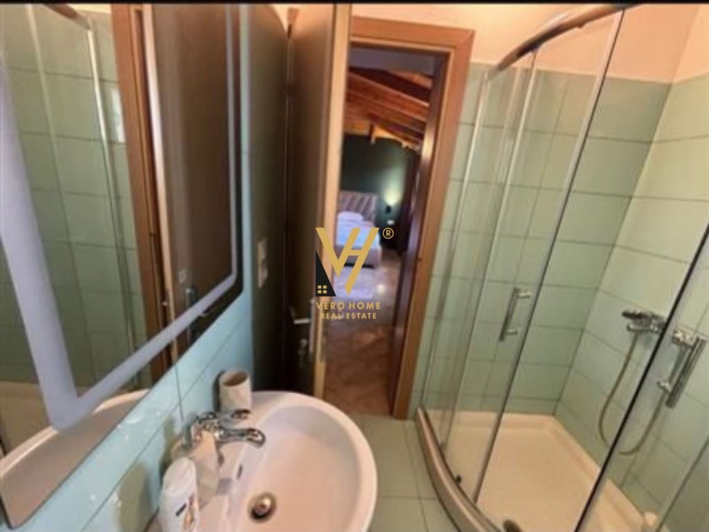 FOR SALE PAPAFINGO 3+1+3 IN SARANDA 255,000 EURO