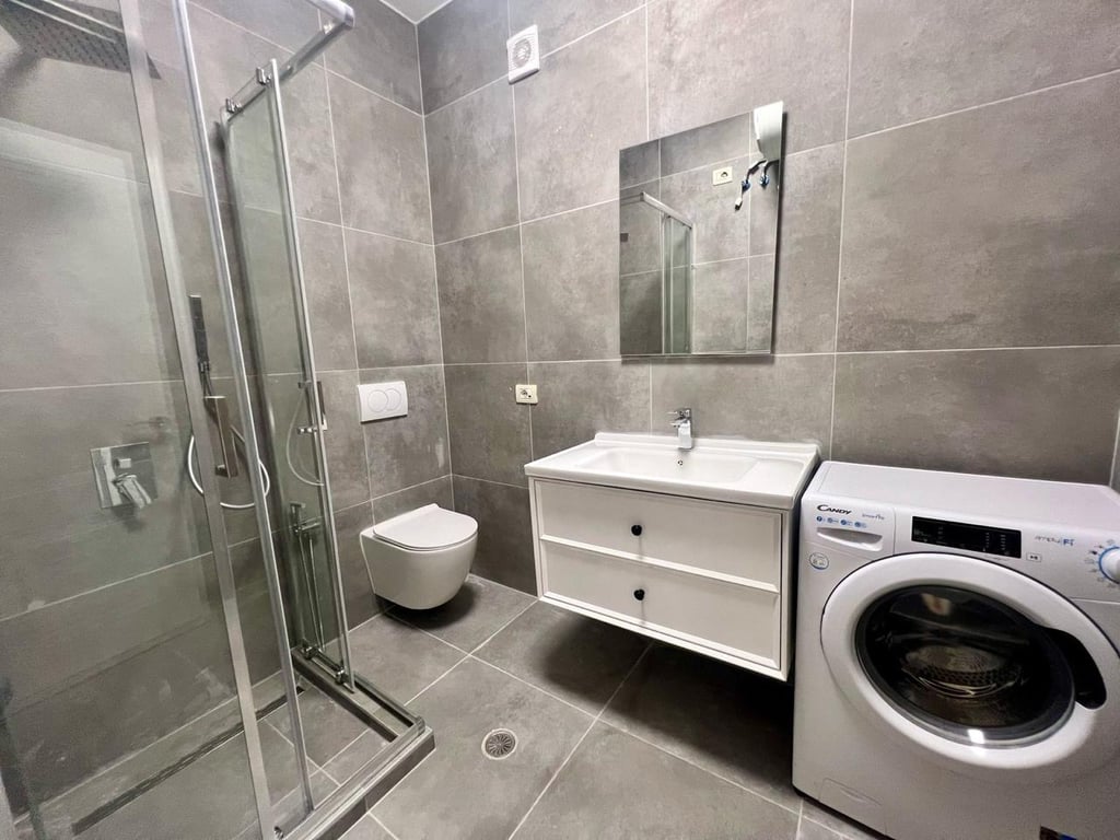 2+1+2 Apartment Kodra e Diellit