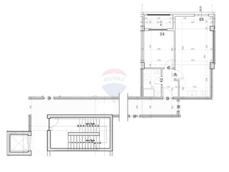 Apartament 1+1 per shitje tek Kompleksi Square 21, Rruga e Kavajes!