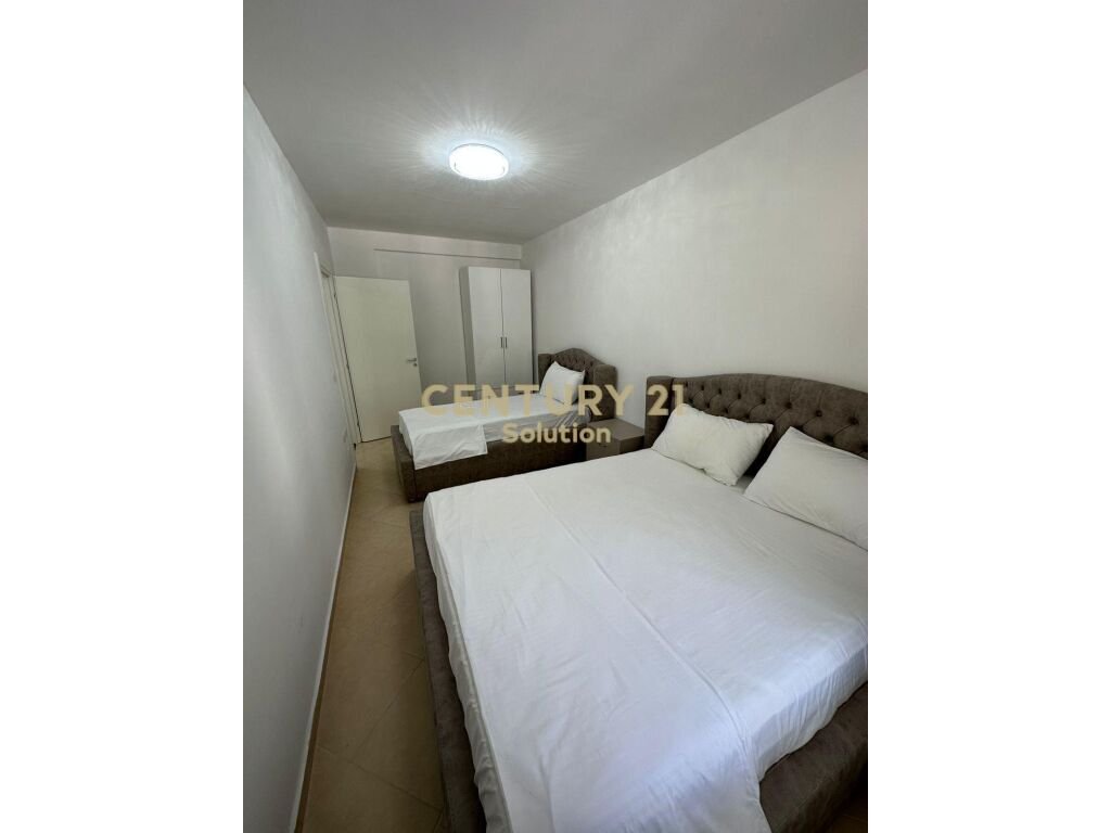 Occasione! Appartamento 1+1 in vendita, Shengjin a solo 5 minuti dalla spiaggia!