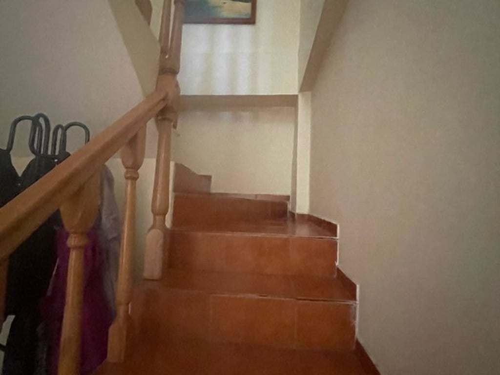 Villa su due piani in affitto vicino all'Ambasciata Americana 1300€