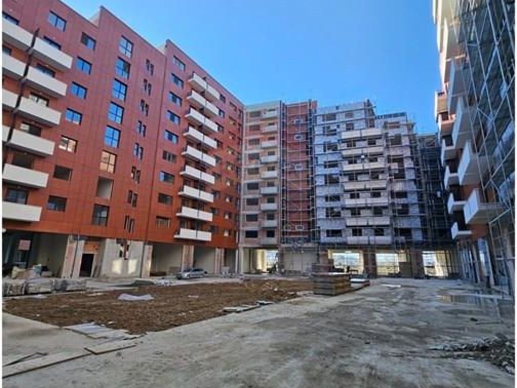 Apartment 1 + 1 for sale in Astir.