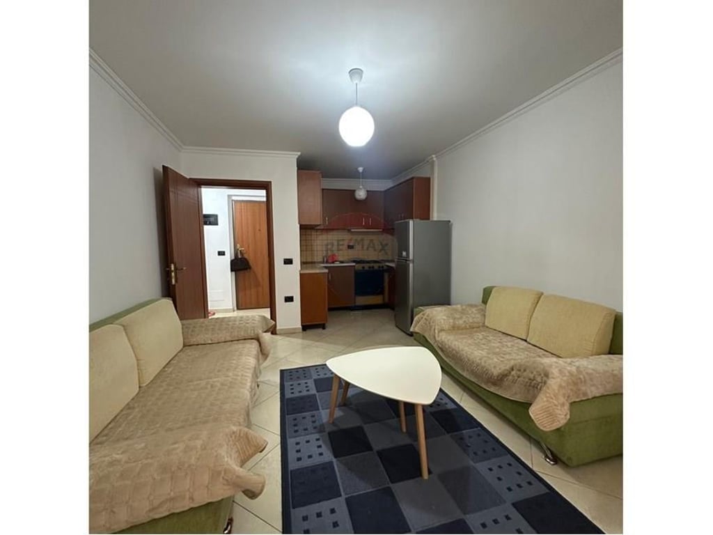 Apartment for rent in the area of Bajram Curri Boulevard.