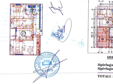 In vendita: 3+1+2wc 📍Paskuqan - Res Space City (150m dalla Grande Raccordo Anulare) || 151.300€ - Sp.132m²