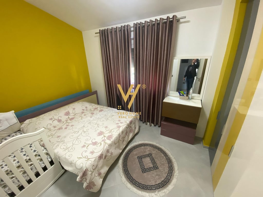 AFFITTASI APPARTAMENTO 3+1+2 A KODRA DIELLIT 1 1.200 EURO