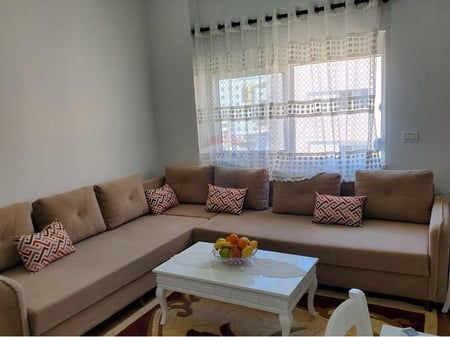 1+1 Apartment for Sale in Yzberisht