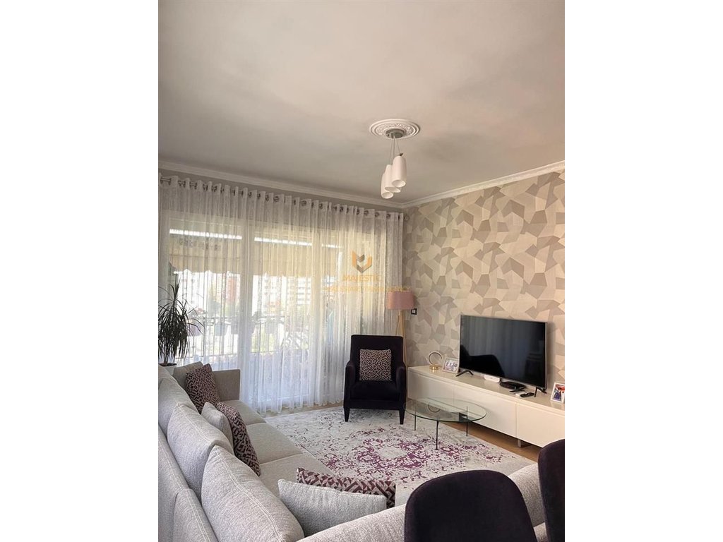 Super apartment 2+1+2 for sale in Astir.