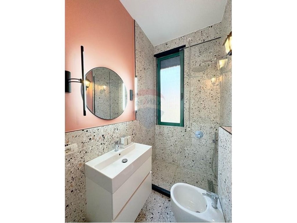 1+1 apartment for rent.