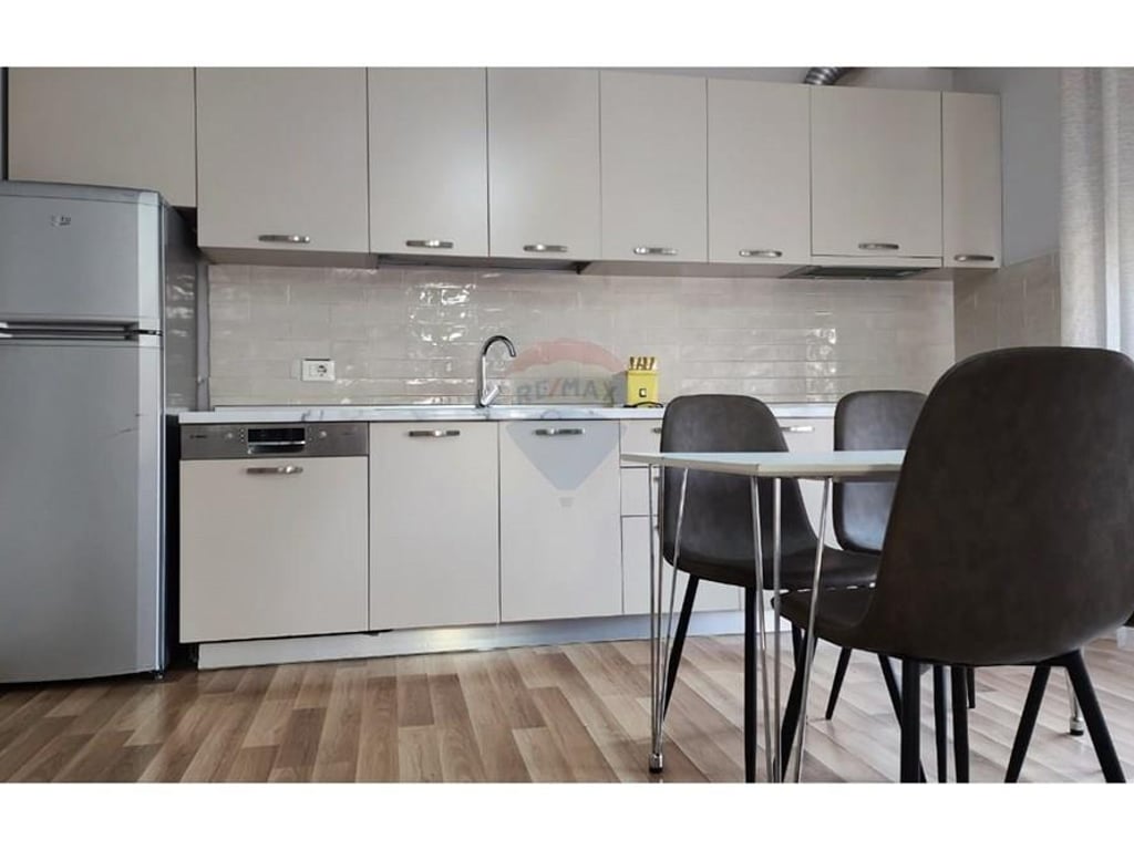 Appartamento 2+1 in affitto a Delijorgji