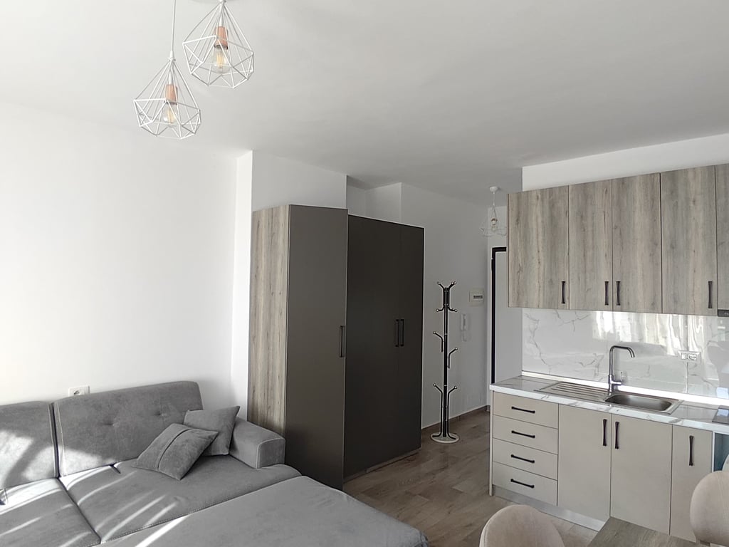 monolocale in affitto 300 euro al mese