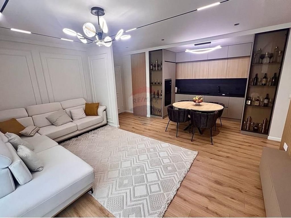 Appartamento - IN VENDITA 2+1 - PRESSO BLV I RI