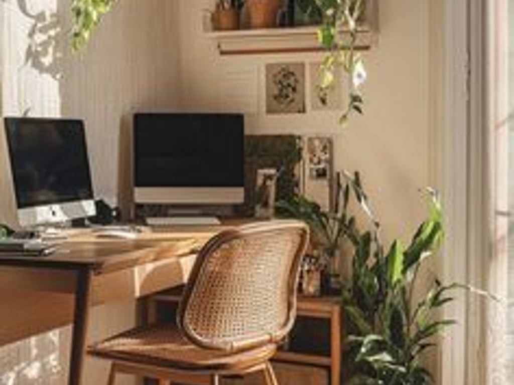 🟡 Ufficio in affitto a BLLOK