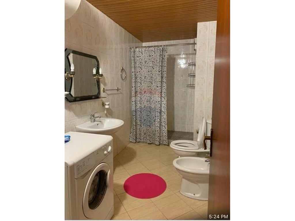 APARTAMENT 2+1 PER SHITJE TEK KOMUNA PARISIT