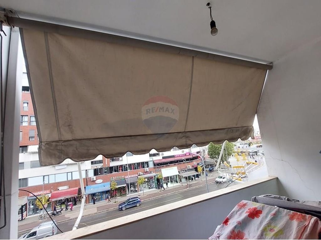 Apartament 2+1+2 ne shitje