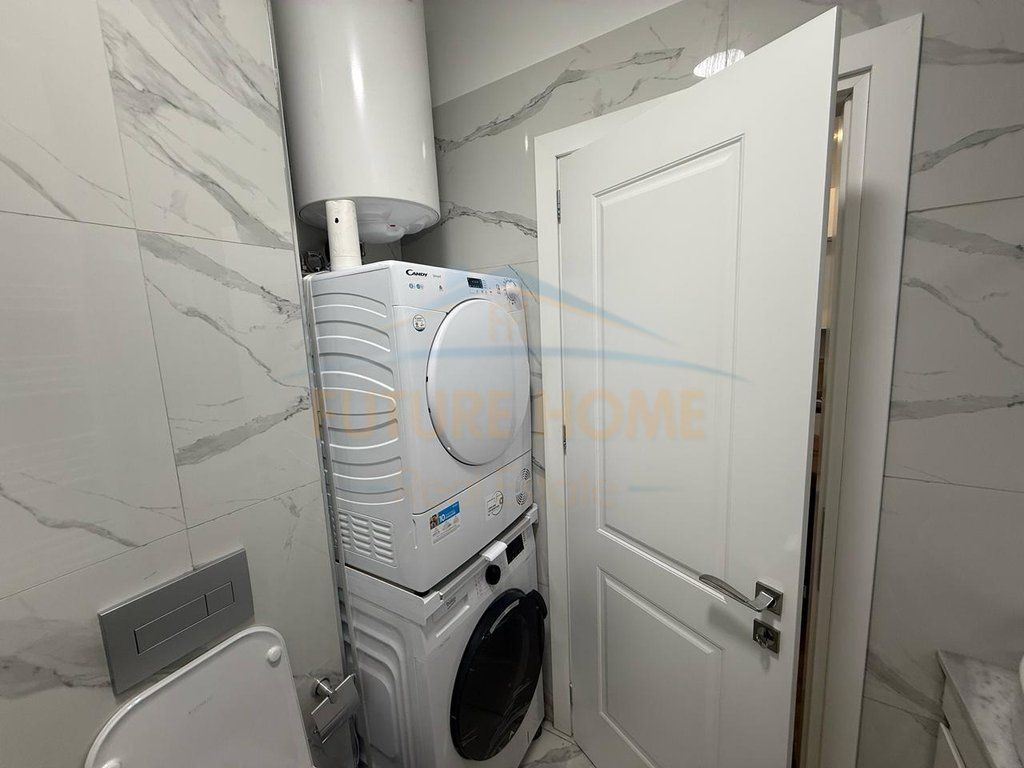 Affitto, Appartamento-Studio, Quartiere 5, Korçë (KO52019)