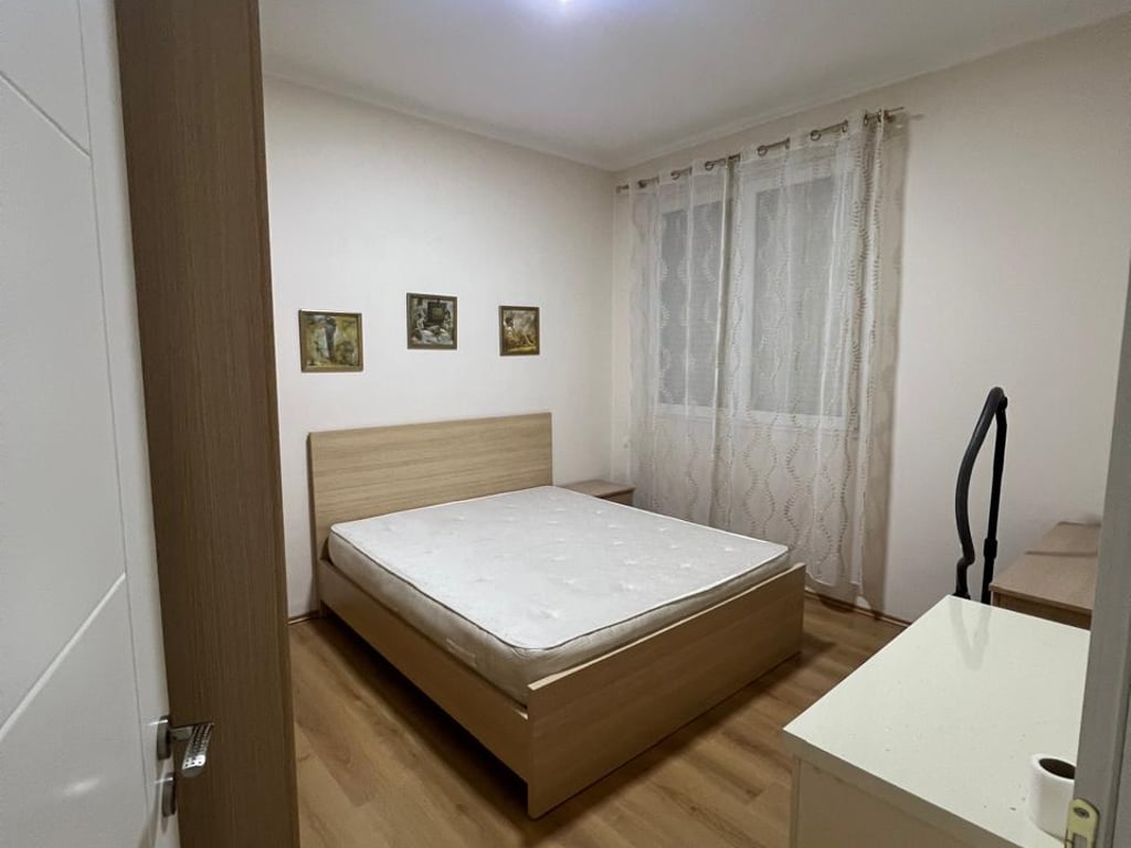 Apartament 2+1 me qira tek Ish Fusha e Aviacionit 