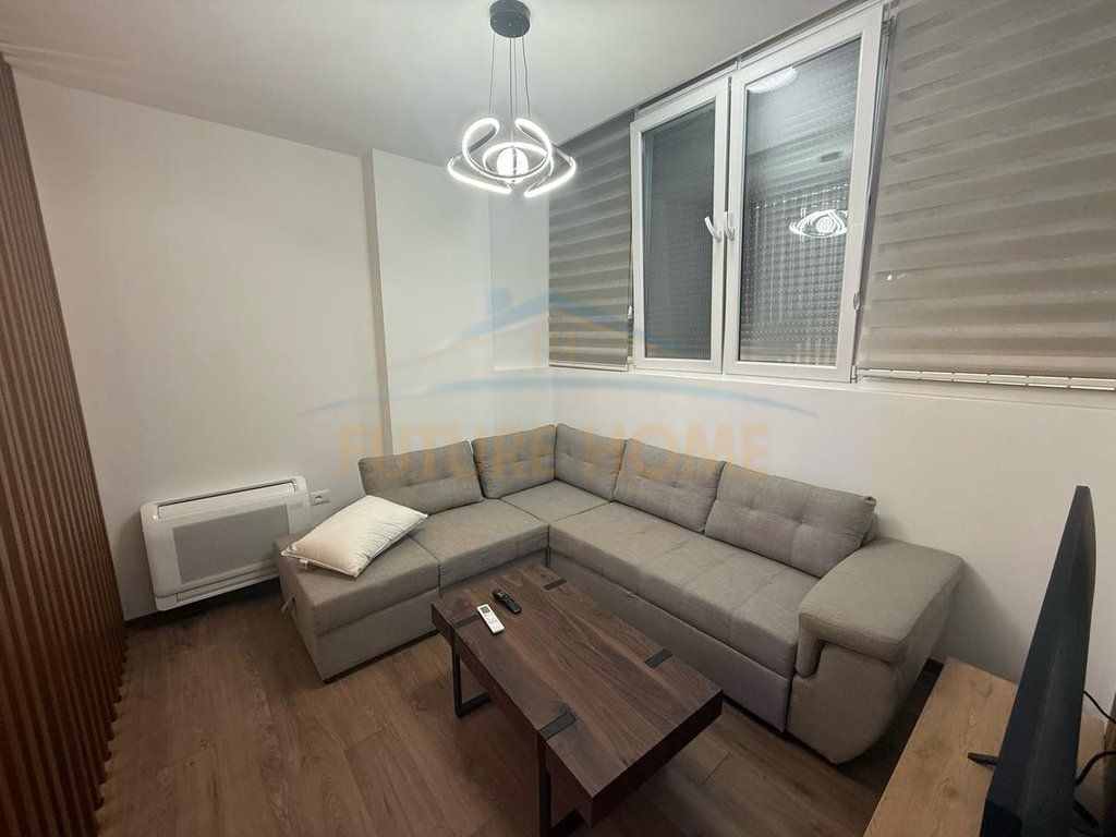 Affitto, Appartamento-Studio, Quartiere 5, Korçë (KO52019)