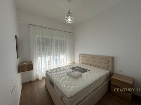 Appartamento 2+1+2 presso la Residenza Kaimi! 550 € /Mese