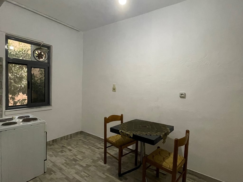 Shtepi me qera ne gjendje shume te mire