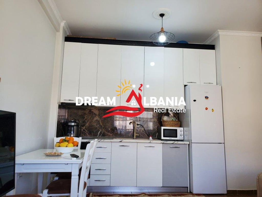 Apartament 1+1 ne Shitje, Yzberishtit, prane Nela 6 ne Tirane (ID 41111058)