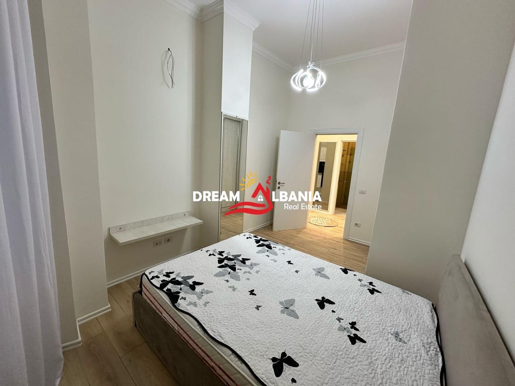 Appartamento 2+1 in affitto presso il Lago Secco a Tirana (ID 42215242)