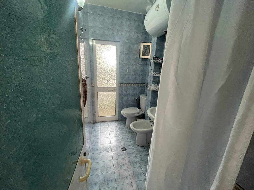 Apartment for rent in the center