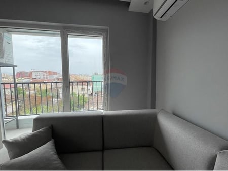 2+1 +2 apartment for rent at Siri Kodra.