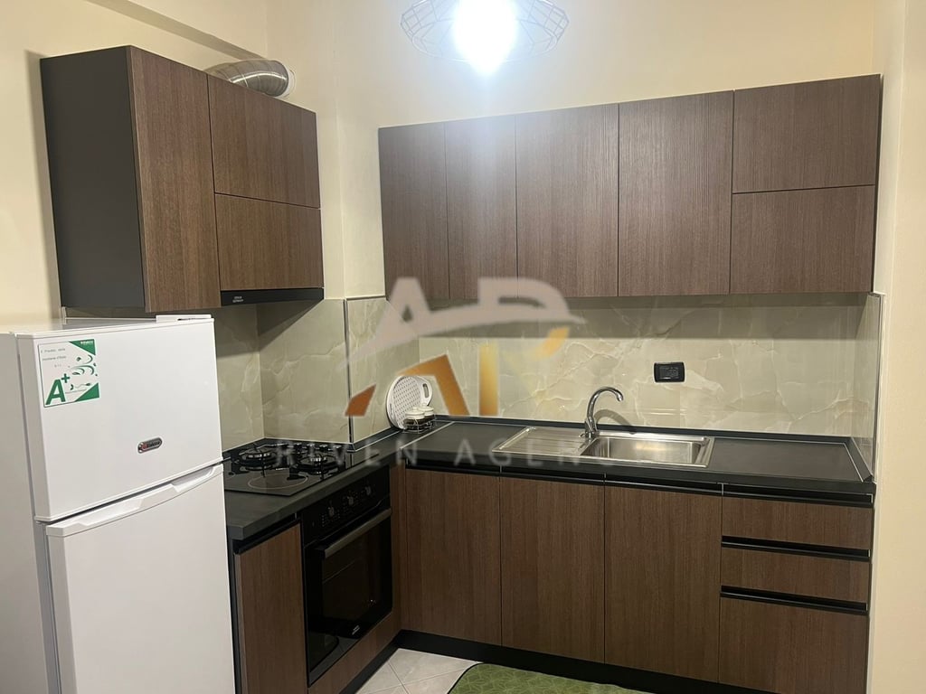 Jepet me qera apartament 1+1 ne Astir prane bar Artisti