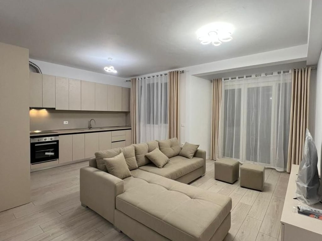 APARTAMENT ME QERA 2+1