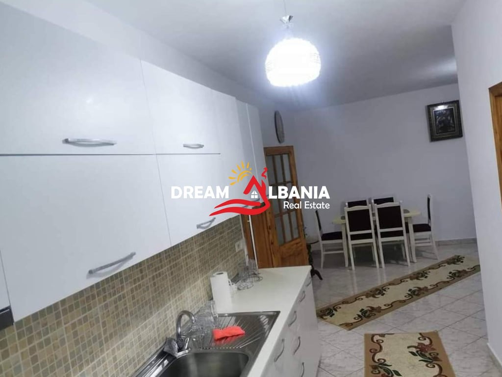 Apartament 1+1 ne Shitje ne Fresk (ID 41111035)