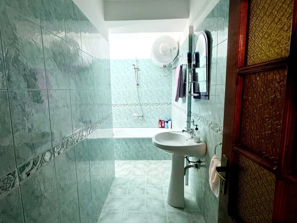 😍 Apartment for sale 2+1 on "Josif Budo" promenade, Kavajë