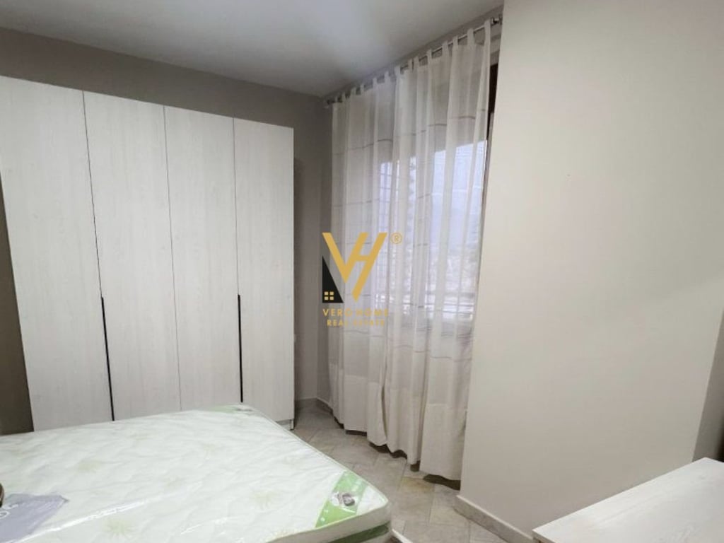 1+1 APARTMENT FOR RENT IN 9 STORIES FOR 650 EURO