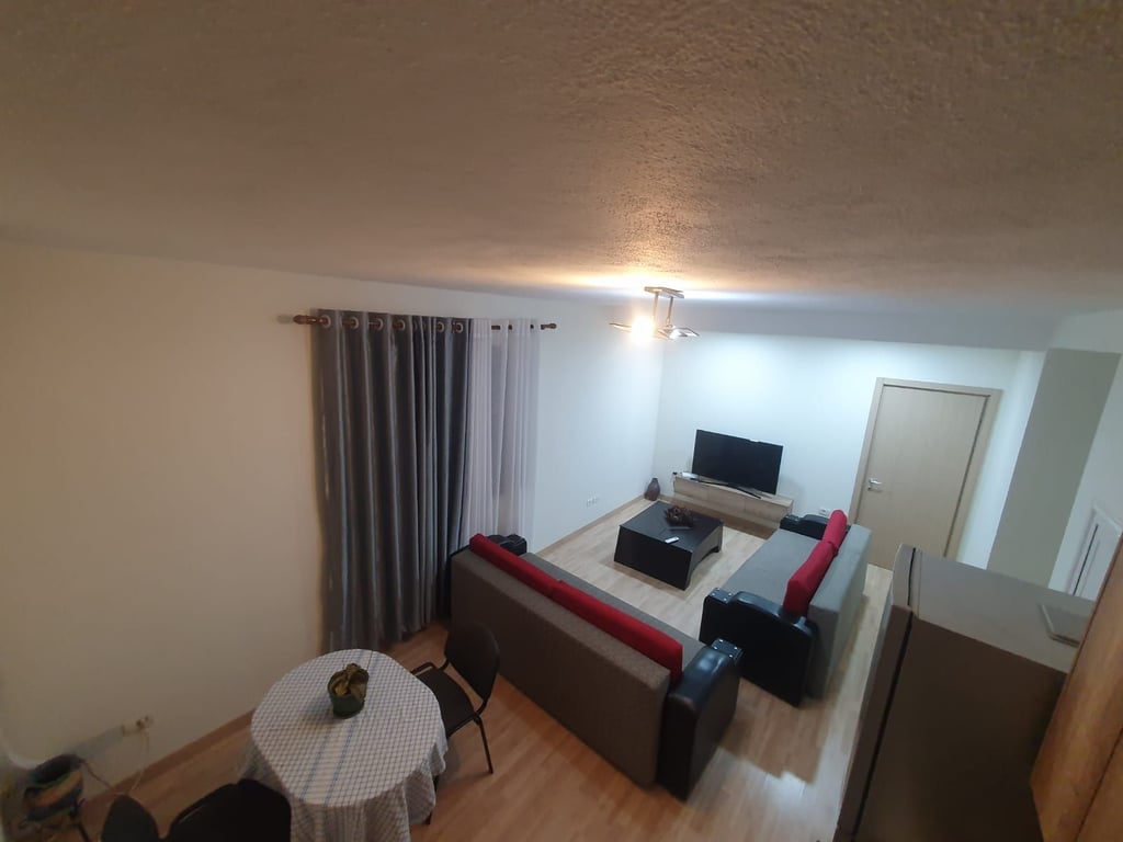 1+1 apartment for rent in Selite 400 euros.