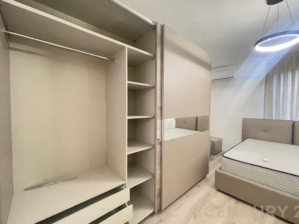 ✨🏙 1+1 APARTMENT WITH PARKING SPACE – FOR RENT