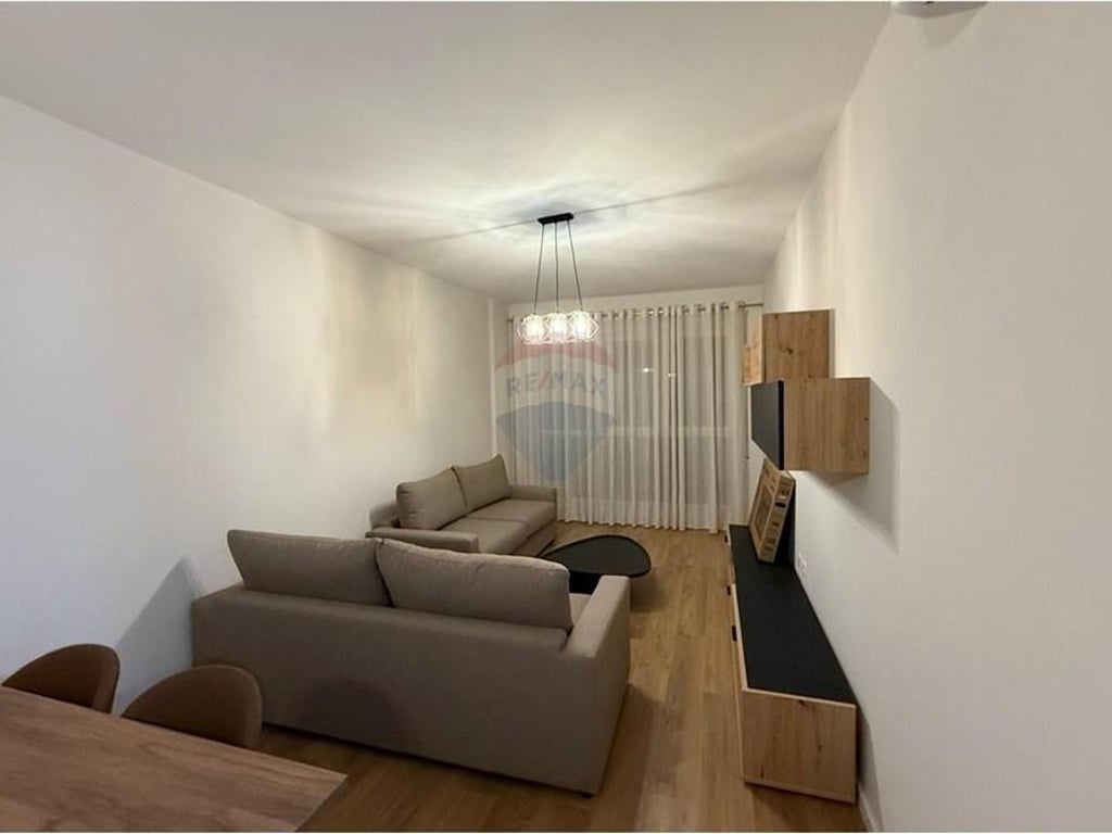  apartament 2+1+2 ne Don Bosko,me qira